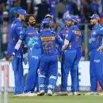 IPL 2025: Mumbai Indians got a big relief in IPL 2025, Bumrah's return will change the course of the game