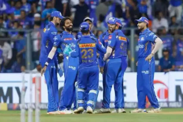 IPL 2025: Mumbai Indians got a big relief in IPL 2025, Bumrah's return will change the course of the game